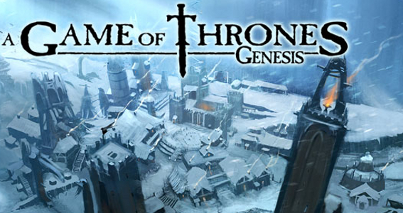 A Game of Thrones: Genesis скачать торрент