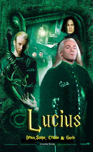 Lucius скачать торрент