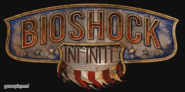 BioShock Infinite скачать торрент