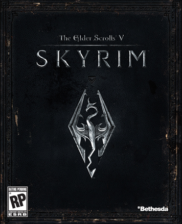 The Elder Scrolls 5: Skyrim скачать торрент