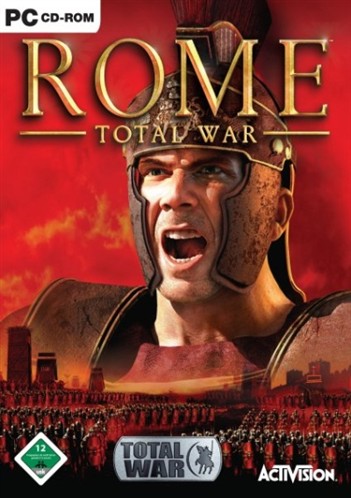 Rome: Total War скачать торрент