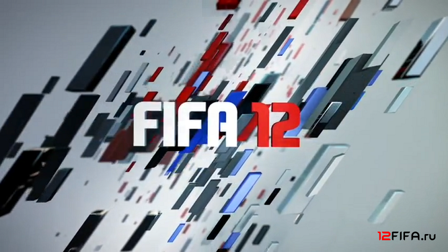 FIFA 12 ФИФА 12 скачать торрент