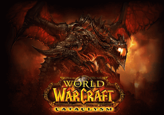 World of Warcraft: Cataclysm скачать торрент
