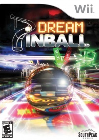 Dream Pinball 3D 2 скачать торрент