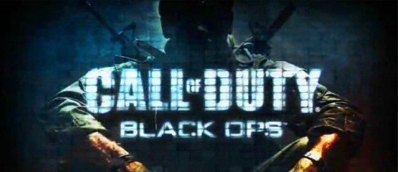 Call of Duty: Black Ops скачать торрент