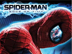 Spider-Man: Edge of Time скачать торрент